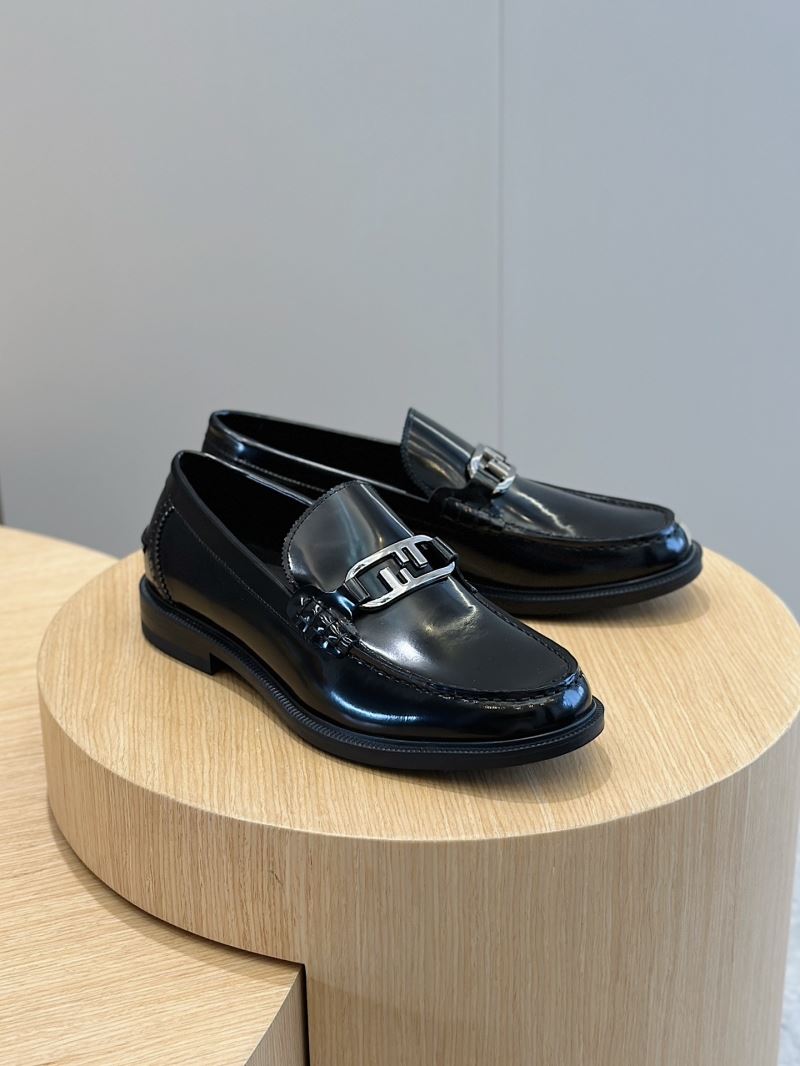 Fendi Business Shoes